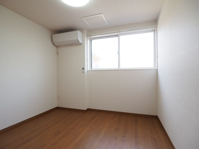 【洋室】 | 那須グランテラス | 5帖洋室