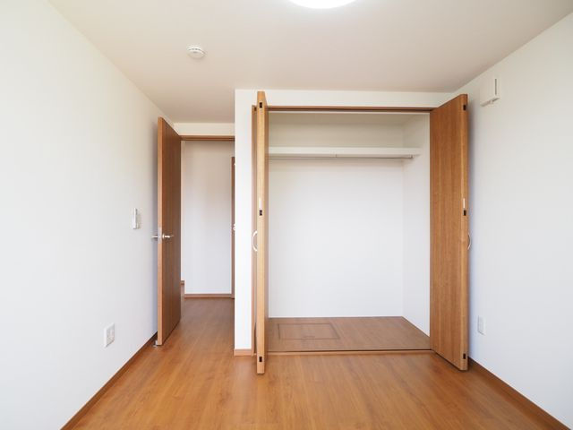 【その他】 | 那須グランテラス | 5帖洋室収納