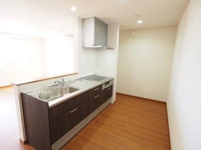 【キッチン】 | 那須グランテラス