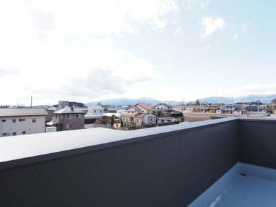 【展望】 | 那須グランテラス