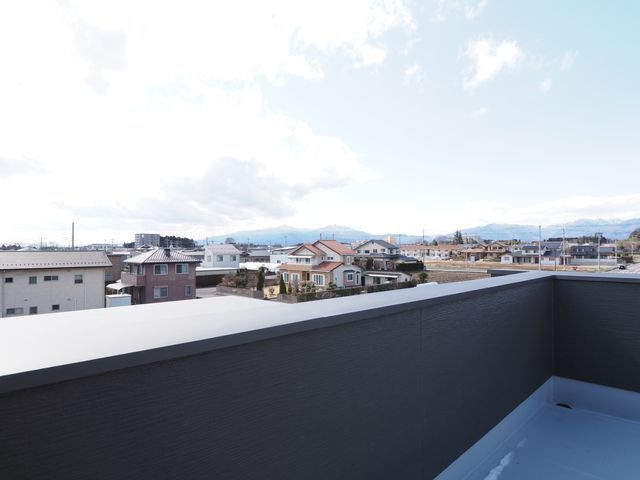 【展望】 | 那須グランテラス