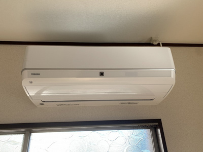 【設備】 | 西町貸家