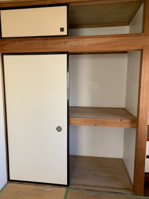 【収納】 | 西町貸家