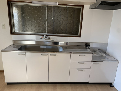 【キッチン】 | 西町貸家