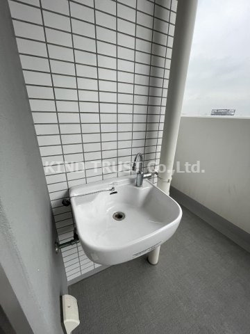 パークタワー梅田の設備