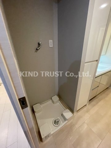 パークタワー梅田の設備