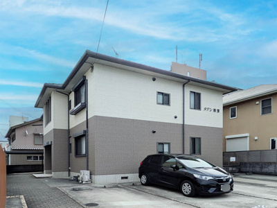 【外観】 | メゾン雑賀