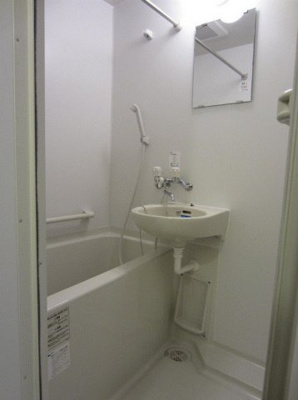 【浴室】 | 翔Ⅱ