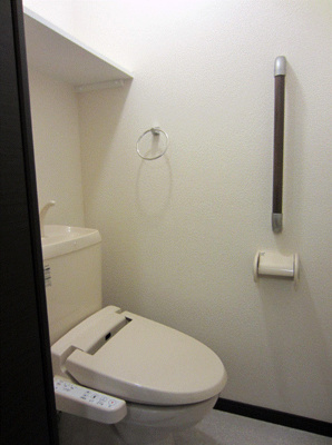 【トイレ】 | 翔Ⅱ