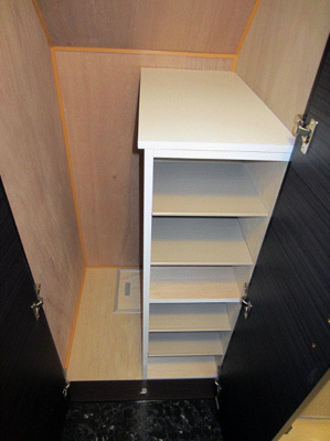 【収納】 | 翔Ⅱ