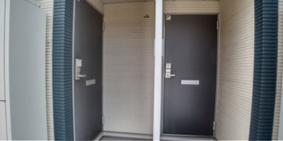 【玄関】 | 翔Ⅱ