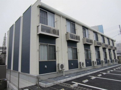 【外観】 | 翔Ⅱ