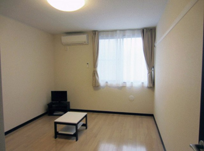 【洋室】 | 翔Ⅱ