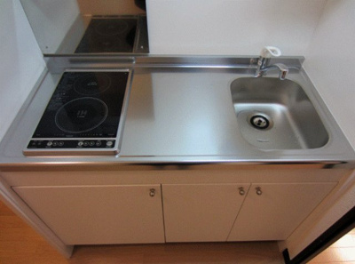 【キッチン】 | 翔Ⅱ