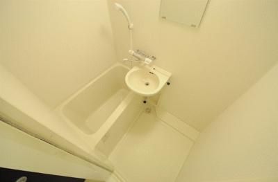 【浴室】 | 翔Ⅱ