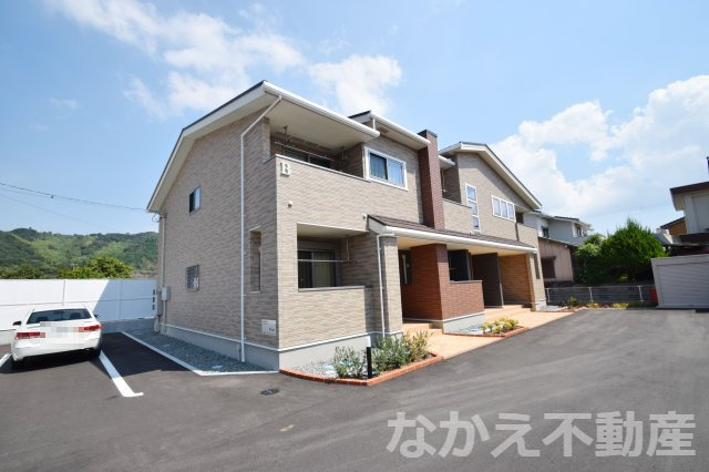 【外観】 | 外観もきれいです