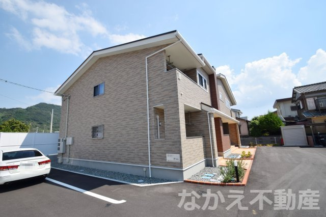 【外観】 | 外観です