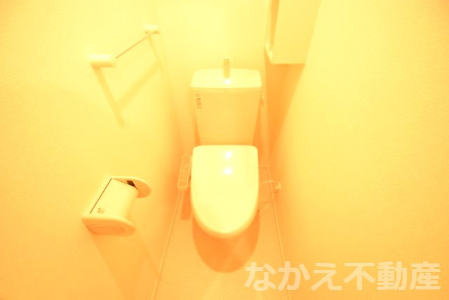 【トイレ】 | トイレも気になるポイント