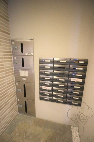 NISHITENMA-Y`s villageのその他共用部分