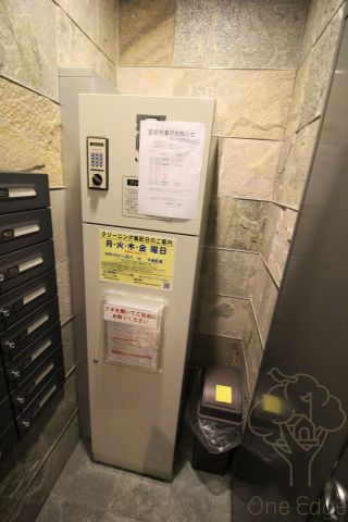 NISHITENMA-Y`s villageのその他共用部分