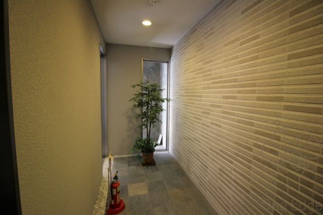 NISHITENMA-Y`s villageのその他共用部分
