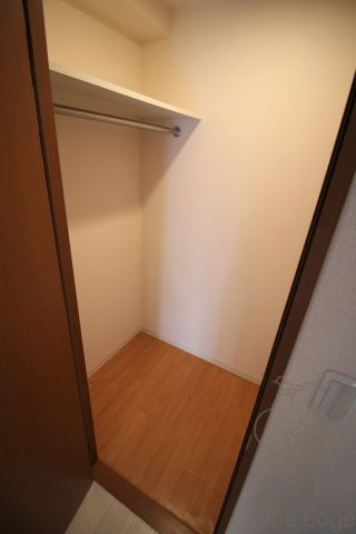 NISHITENMA-Y`s villageの収納