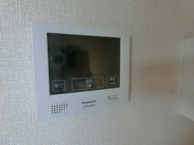【設備】 | ヴィエン南田辺