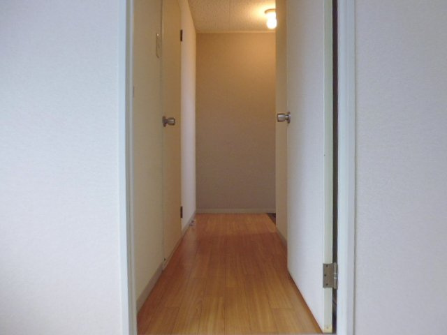 プレジール堀Ｂの内装