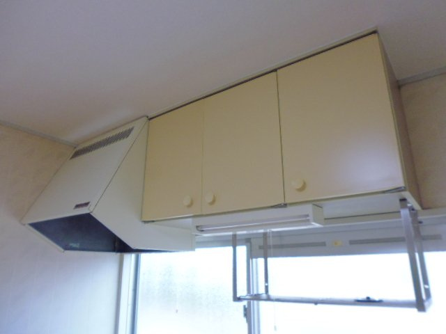 プレジール堀Ｂのキッチン