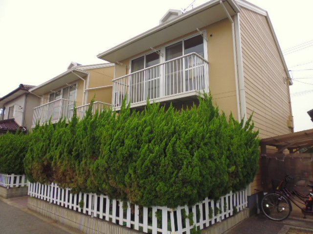 プレジール堀Ｂ