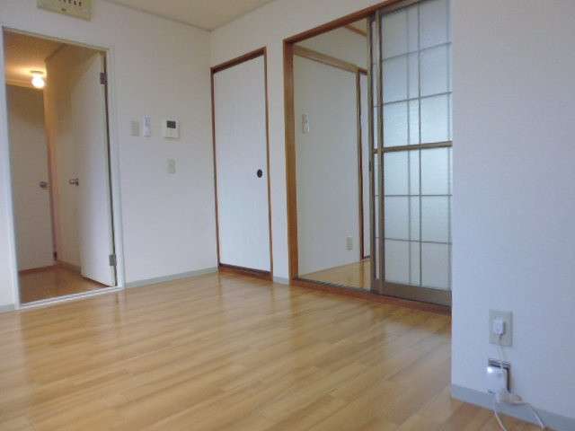 プレジール堀Ｂの内装