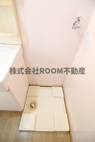 第1年見マンションの設備