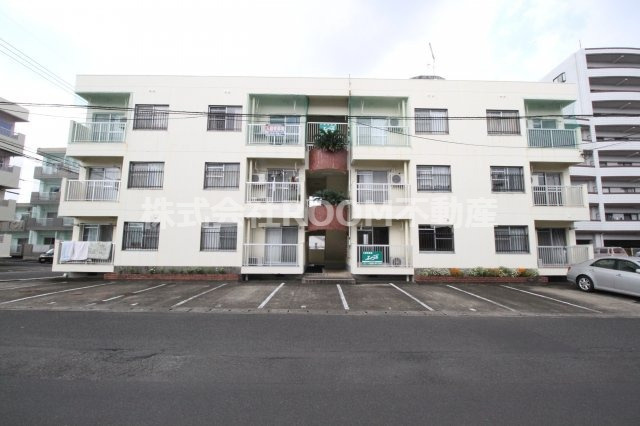 第1年見マンション