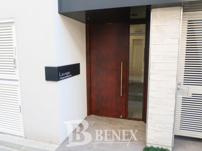 【エントランス】 | Lavage市谷台町 | Lavage市谷台町のエントランスです