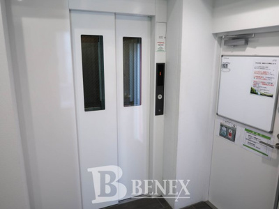 【ロビー】 | Lavage市谷台町 | Lavage市谷台町のロビーです