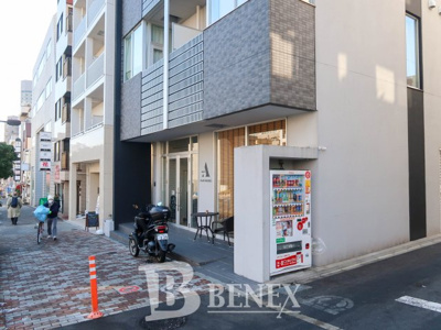 【周辺】 | Lavage市谷台町 | Lavage市谷台町の周辺です