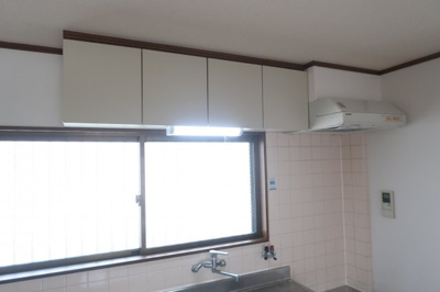 【キッチン】 | 松原ハイツマキ
