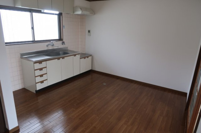 【居間・リビング】 | 松原ハイツマキ