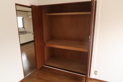 【収納】 | 松原ハイツマキ