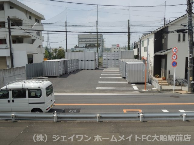 【展望】 | リブリ・サンシャイン飯島