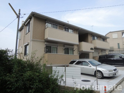 【外観】 | エーリNAKANO