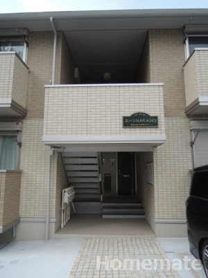 【エントランス】 | エーリNAKANO