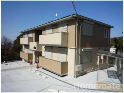 【外観】 | エーリNAKANO