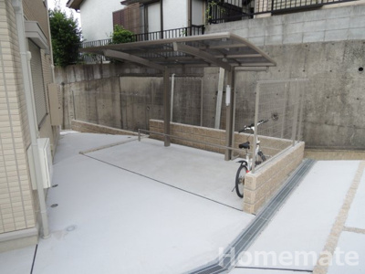 【その他共用部分】 | エーリNAKANO