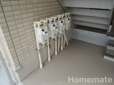 【その他共用部分】 | エーリNAKANO