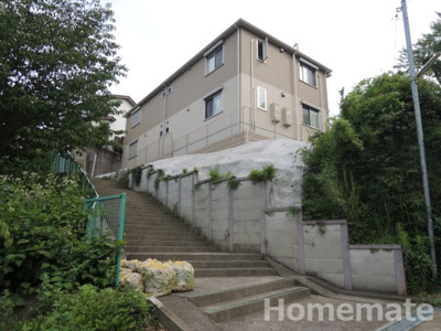 【外観】 | エーリNAKANO