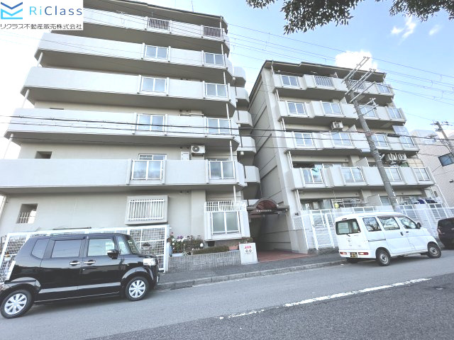 甲南セゾン兵庫