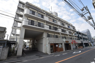 【外観】 | 物件のお問い合わせは、 ０１２０－７００－９６８までお気軽にどうぞ！
外観