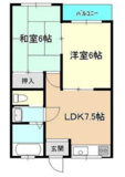 マンション藤2の画像