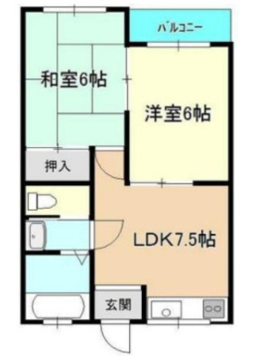 【外観】 | マンション藤2